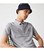 Lacoste Polo s/s silver chine