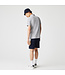 Lacoste Polo s/s silver chine