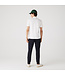 Lacoste Polo s/s white