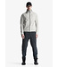 Krakatau NM36 jacket light grey