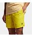 Lyle & Scott Plain swim short sunshine yellow