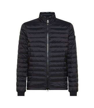 Peuterey Flobots jacket nero