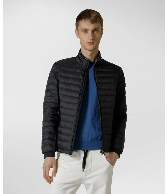 Peuterey Flobots jacket nero