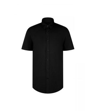 Drykorn Fenno shirt s/s black