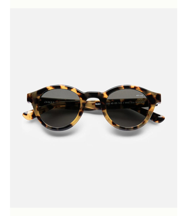 James AY Noble tokyo havana