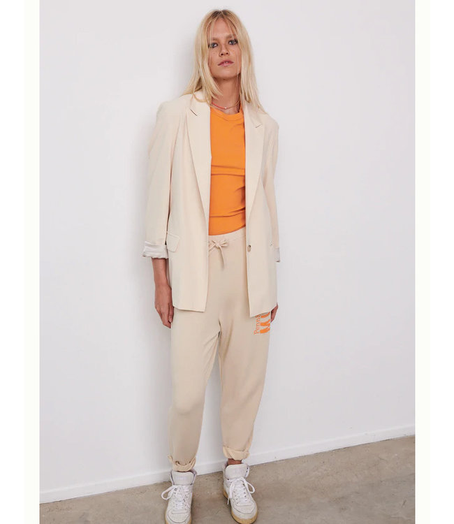 Penn & Ink N.Y Blazer vanilla NewStyle.nl