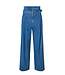 Just Female Best denim pant blue