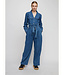 Just Female Best denim pant blue