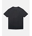 Gabba Duke linen tee s/s black