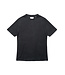 Gabba Duke linen tee s/s black