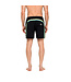 Sundek Swim trunks black