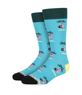 Heroes on Socks Heroes on SOCKS lola blue