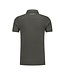 Morse Code Alpha 1 polo s/s army green