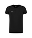 Morse Code Echo 1 tee s/s black