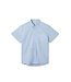 Foret Cross Shirt Light Blue