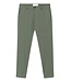 Les Deux Como LIGHT Suit Pants thyme green