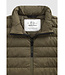 Woolrich Sundance track jacket outdoor green