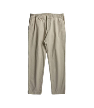 NN.07 Foss pant beige eggshell