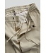 NN.07 Foss pant beige eggshell