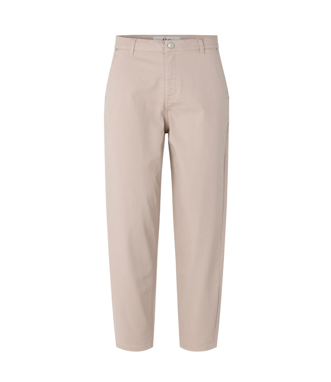 Five Units Alba pant silver sand