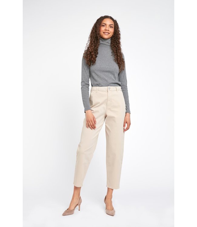 Five Units Alba pant silver sand