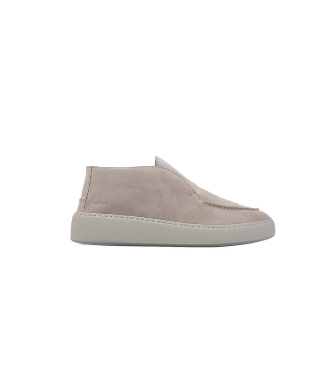 Nubikk Jiro suo mist suede multicolor