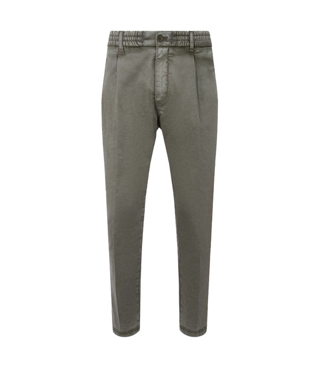 Drykorn  Chasy pant army green