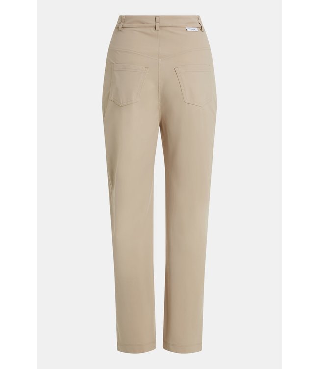 Penn & Ink N.Y Trousers oatmeal