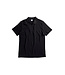 NN.07 Polo zip black