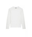 Drykorn Moritz tee l/s off white