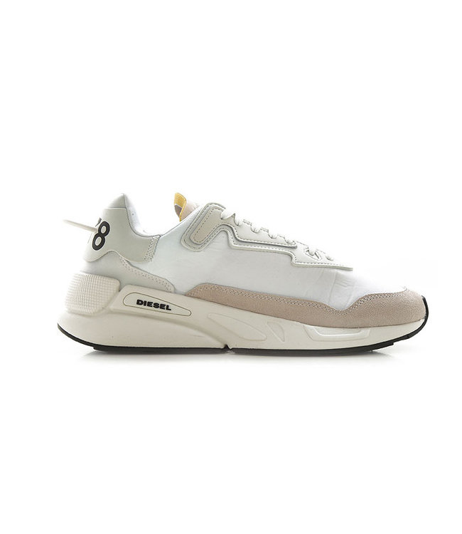 Serendipity shoe white | Diesel | NewStyle - NewStyle.nl