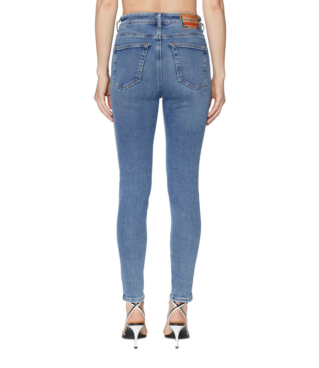 Diesel 2017 Slandy 09D62 2017