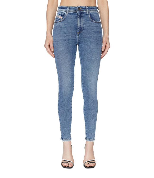 Diesel 2017 Slandy 09D62 2017