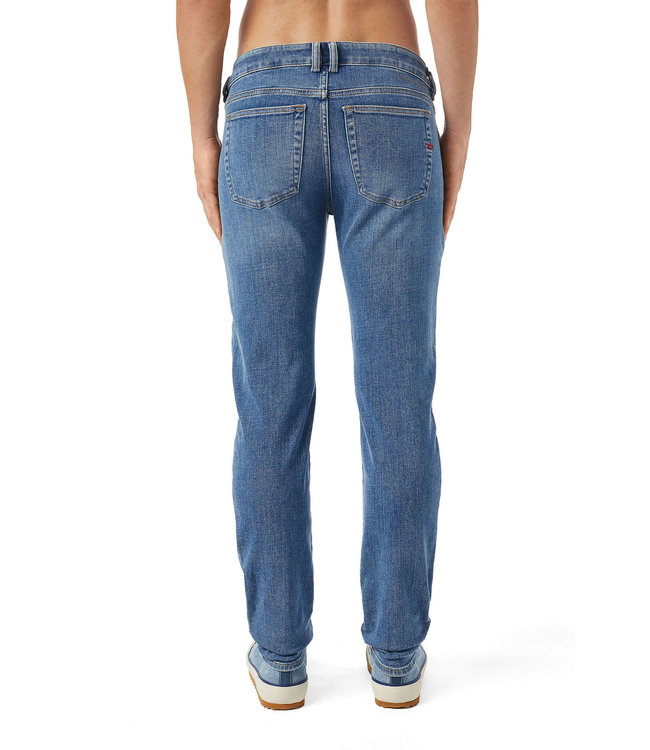 Diesel 1979 SLEENKER 09C01