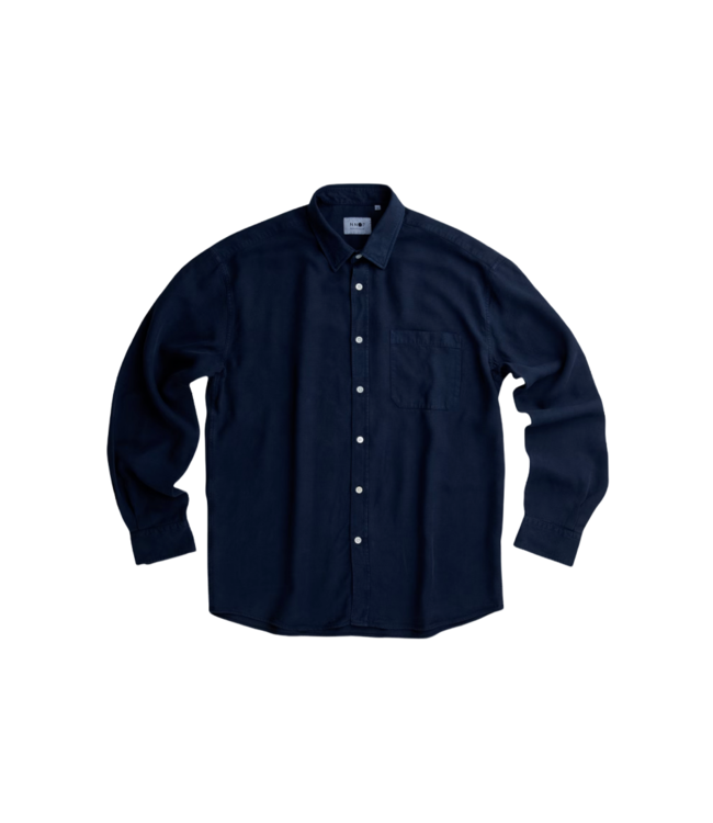 NN.07 Arne 5408 Navy Blue