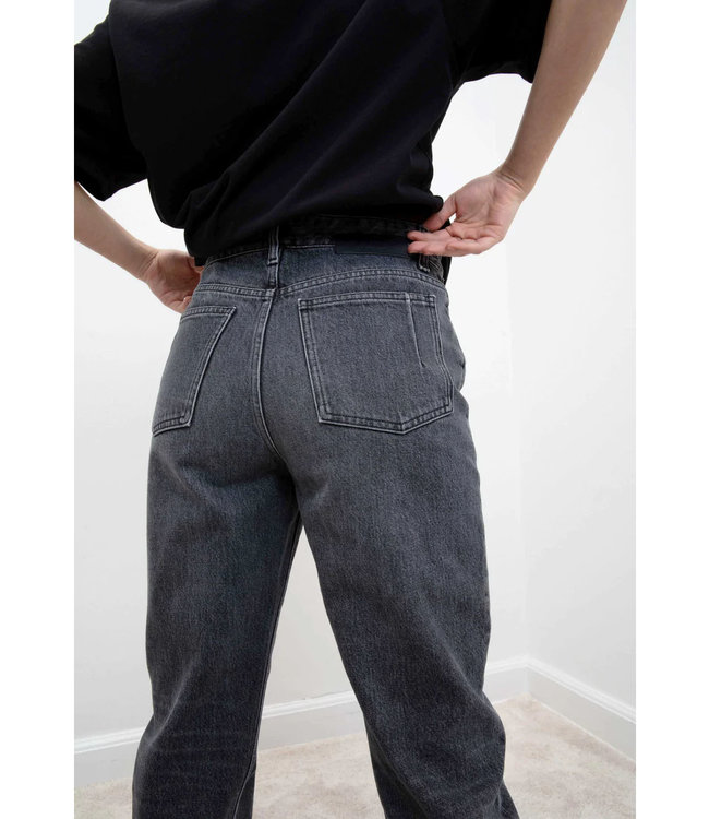 Won Hundred Billy Black Vintage