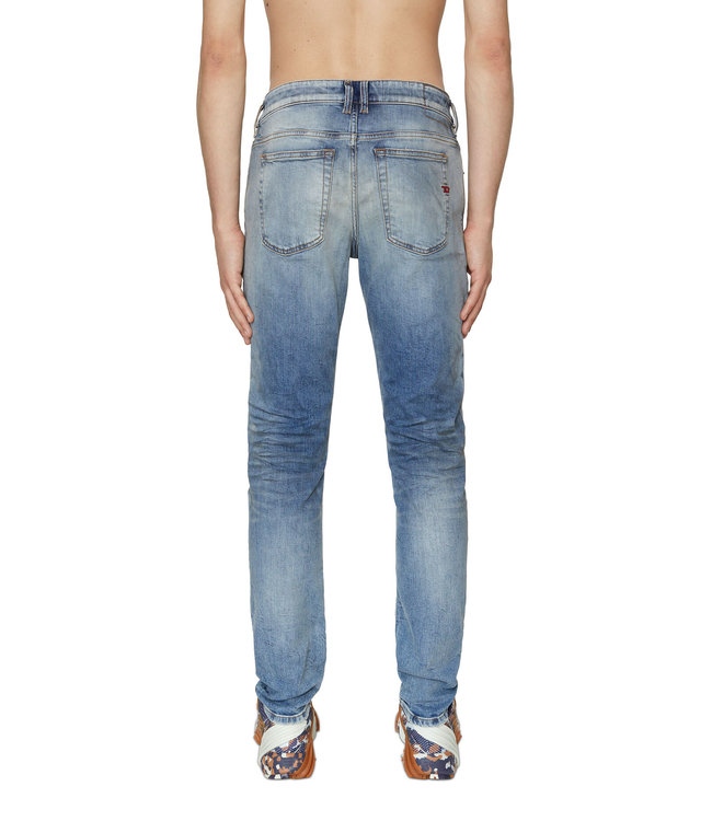 Diesel 1979 Sleenker 068BI