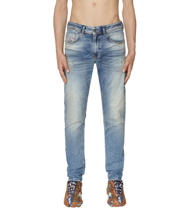 Diesel 1979 Sleenker 068BI