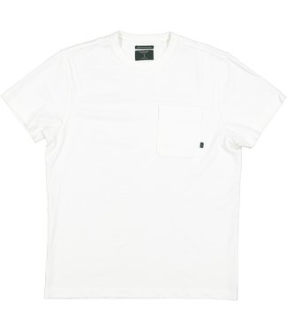 Butcher of Blue Army Loose Tee S/S Titan White