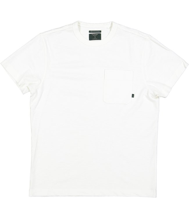 Butcher of Blue Army Loose Tee S/S Titan White