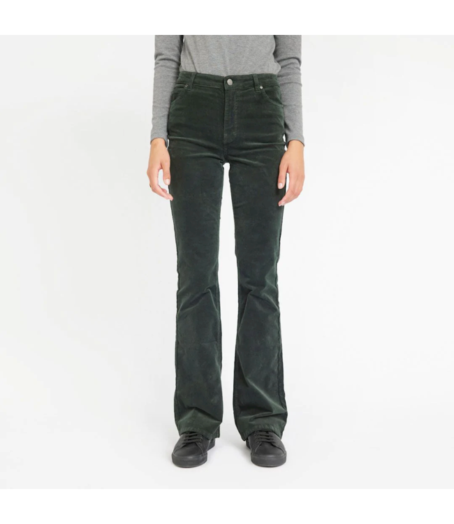 Five Units Five Units Naomi dark forest baby cord