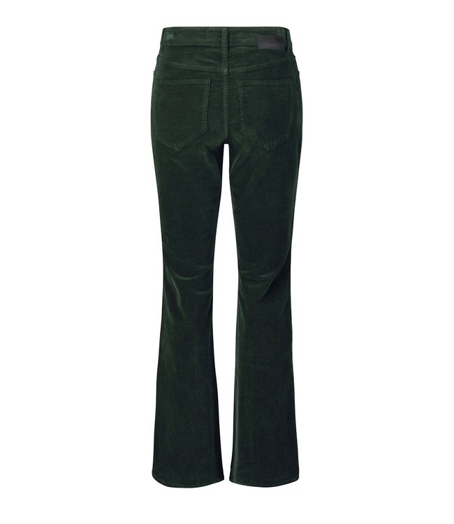 Five Units Five Units Naomi dark forest baby cord