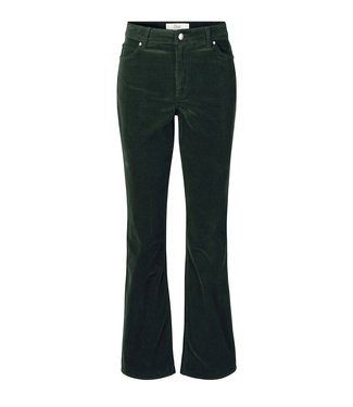 Five Units Naomi dark forest baby cord