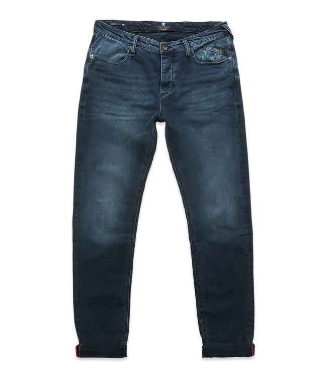 Blue de Gênes Repi 3325 used jeans