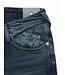 Blue de Gênes Repi 3325 used jeans