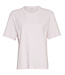 MSCH Copenhagen Jo organic tee s/s light lilac