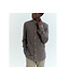 Goodpeople Strong shirt l/s antracite