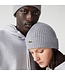 Lacoste Knitted beanie heather agate