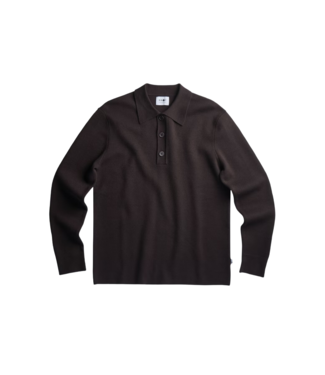 NN.07 Harald Polo 6530 Dark Wine