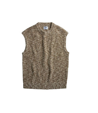 NN.07 Jesse Vest 6454 Pyramid Mouline